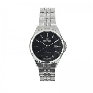 Mirage 8709 Silver Black Lady LDBSSBA